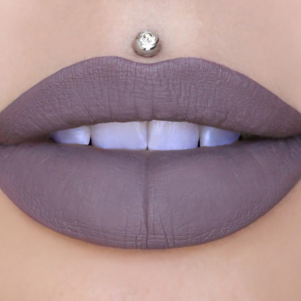 Jeffree Star Scorpio Liquid Lipstick